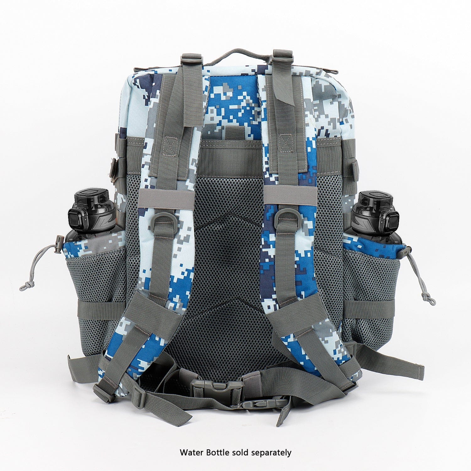 Raider Series Travel Bag & Laptop Backpack for Laptops up to 17.3-inch