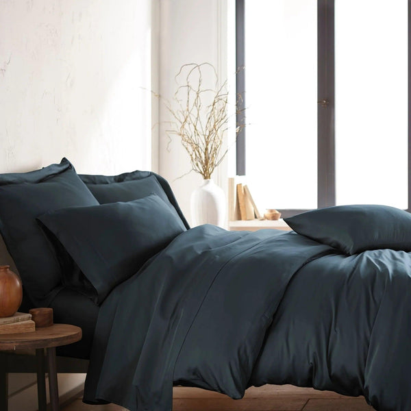 100% Bamboo Viscose Duvet Cover Set - Gifts for You 'n Me