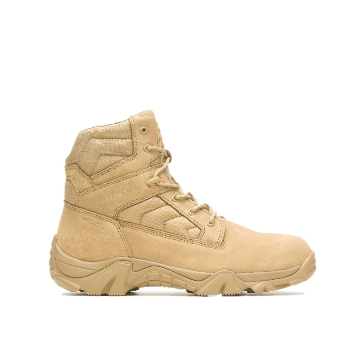 WOLVERINE W880407-EW WILDERNESS TACTICAL 6