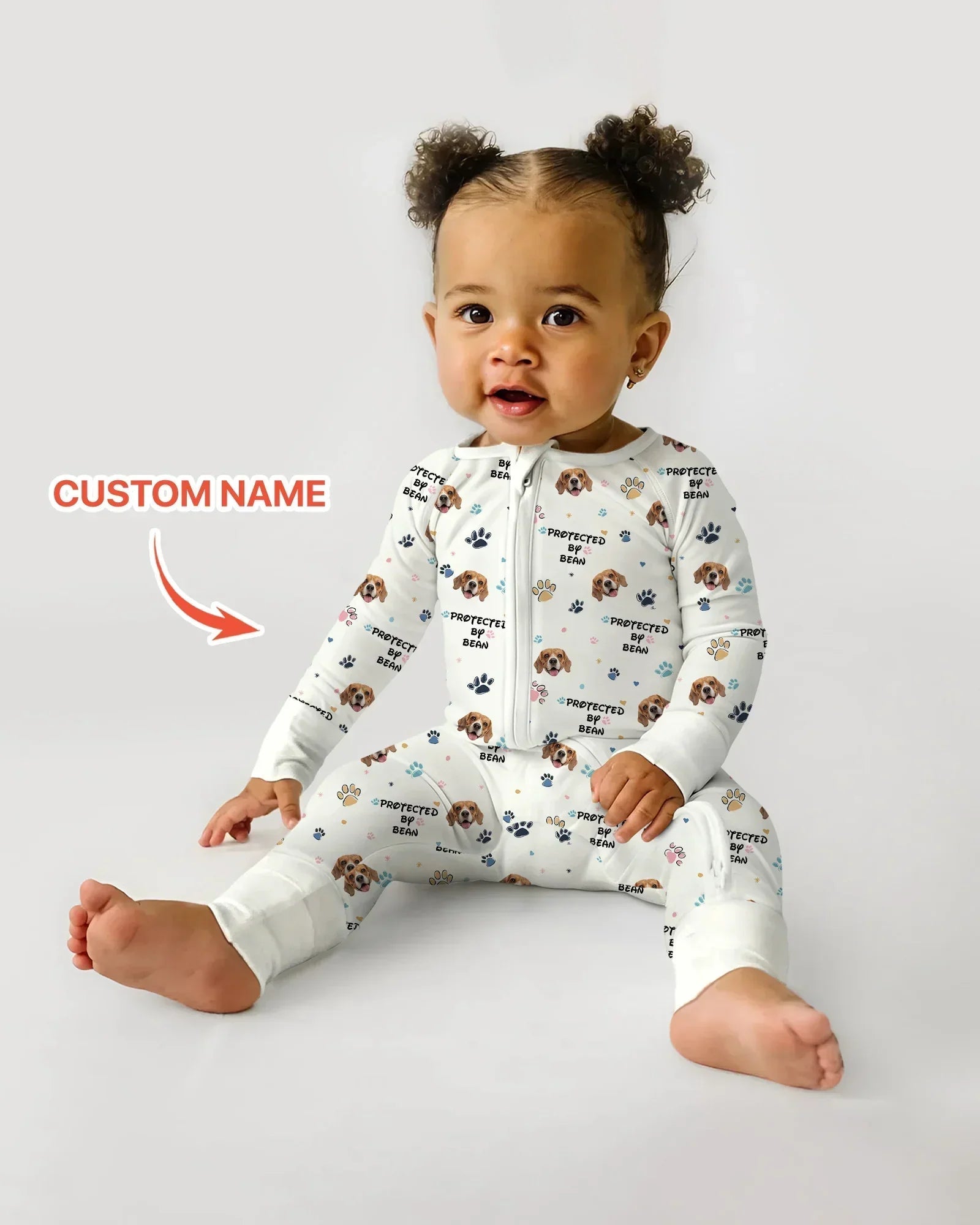Custom Dogs Photo 