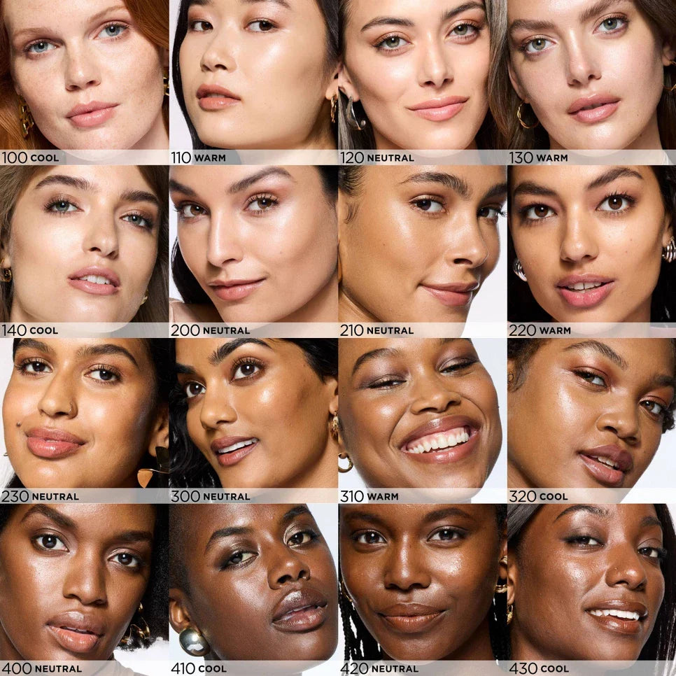 2-PACK L'Oreal Paris Lumi Le Glow Tint Liquid Skin Tint - 0.84 fl oz