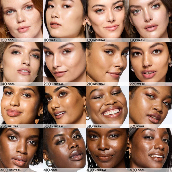 2-PACK L'Oreal Paris Lumi Le Glow Tint Liquid Skin Tint - 0.84 fl oz