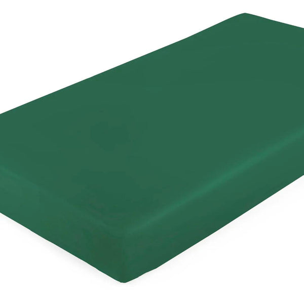 Crib Fitted Sheet - Gifts for You 'n Me