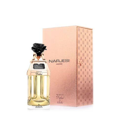 The Spirit Of Dubai Narjesi Eau de Parfum for Unisex