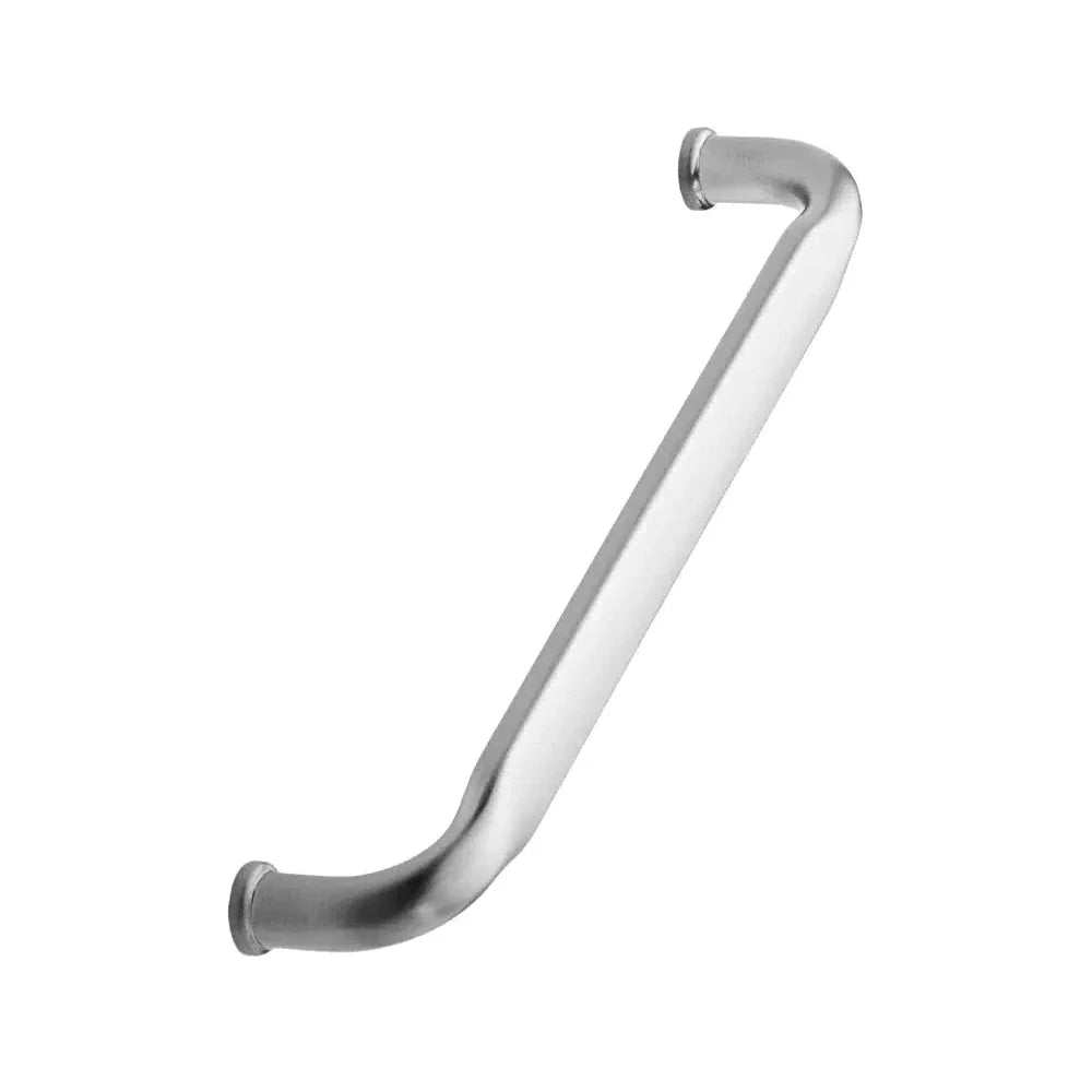 Satin Steel 