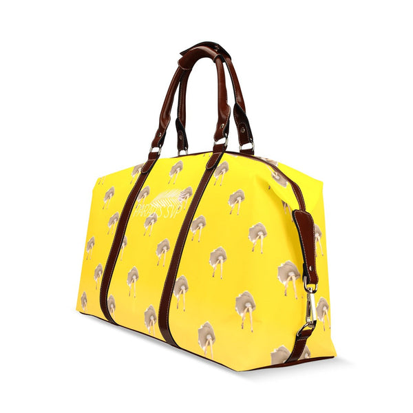 Hollywood Heat - Bag