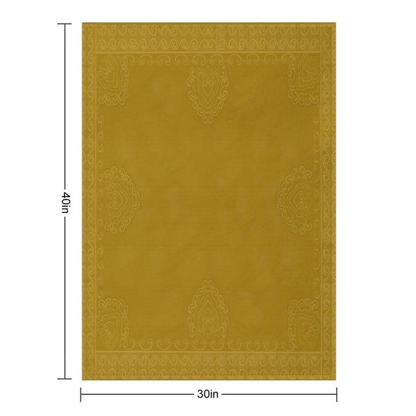 OFMD Battle Jacket Throw Blanket