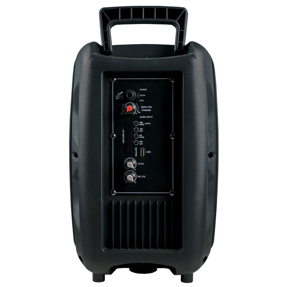 IQ Sound 8