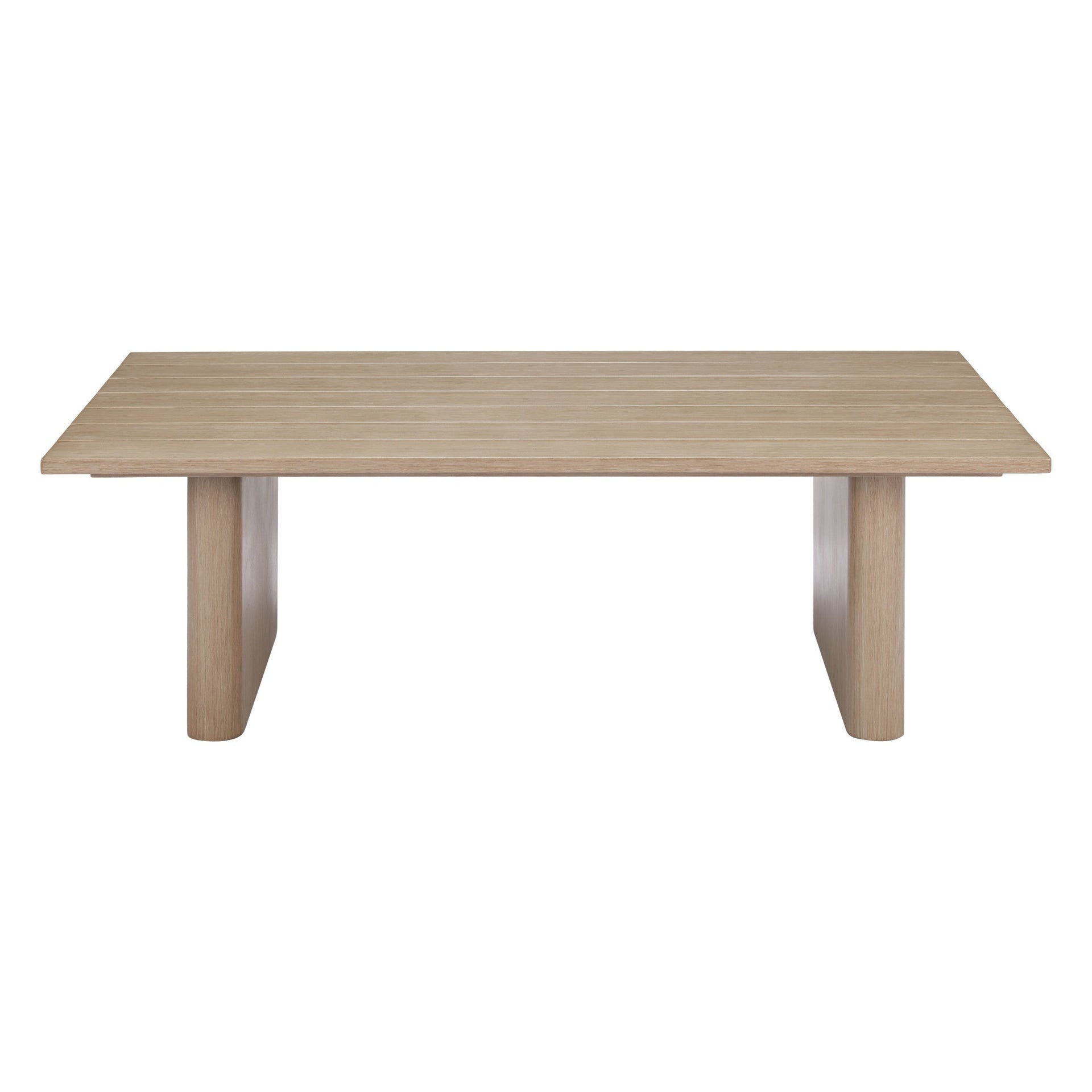 Duna Coffee Table Natural