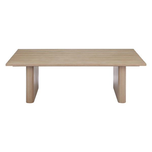 Duna Coffee Table Natural
