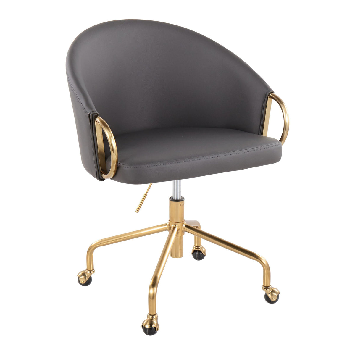 Contemporary Task Chair