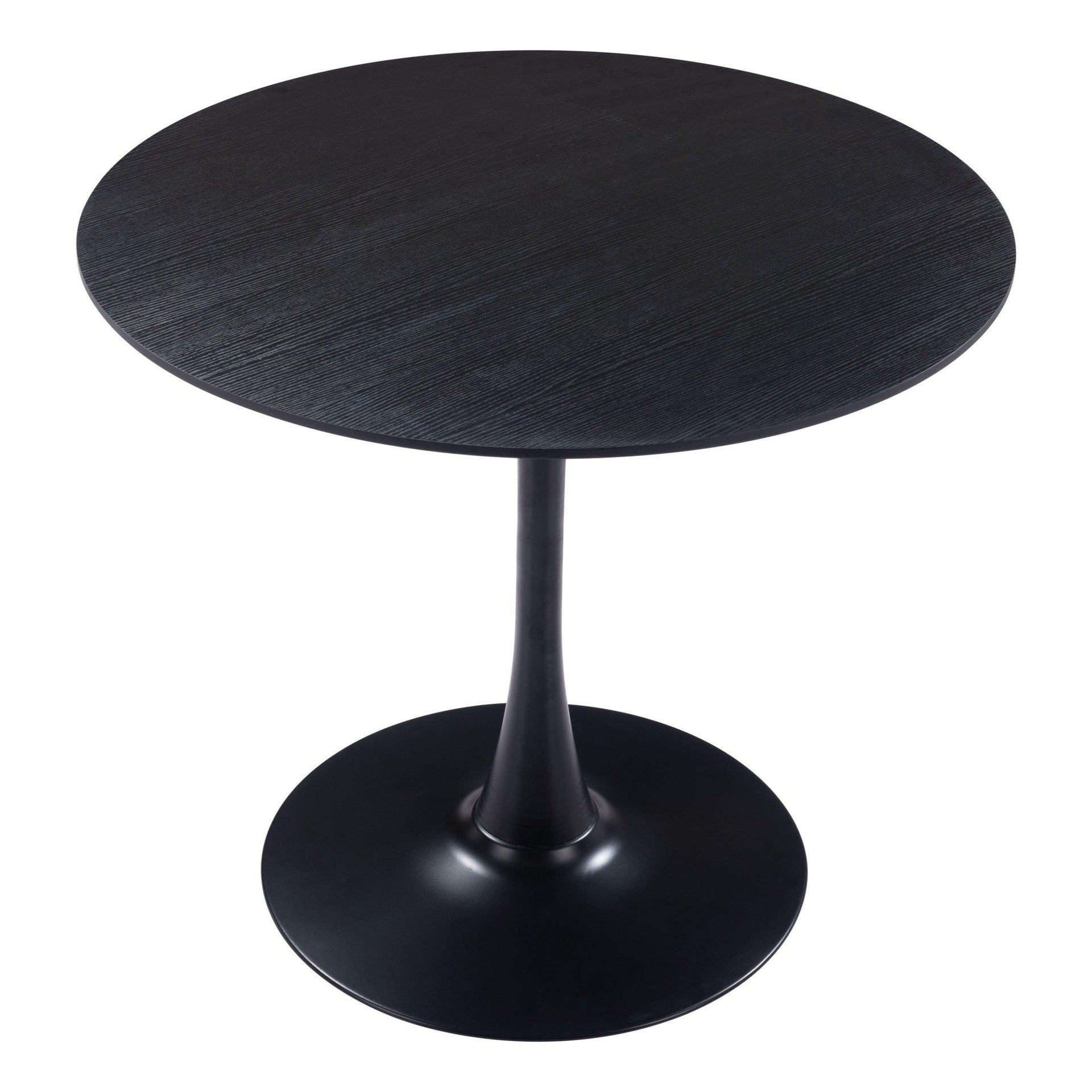 Opus Dining Table Black
