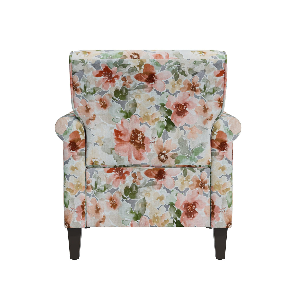 Barnet Accent Chair in Pastel