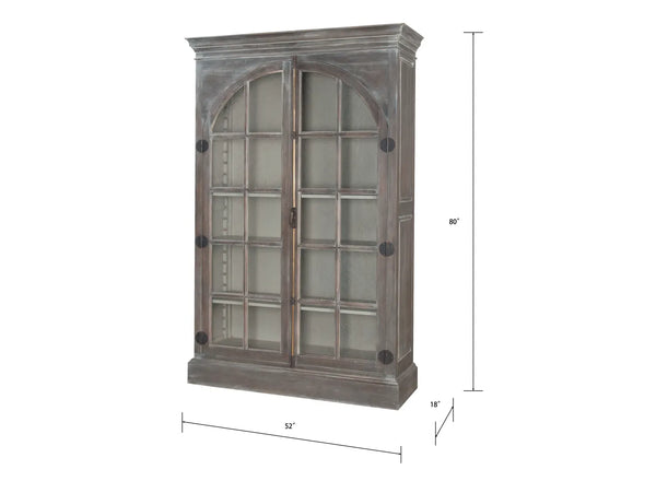 Manor Cabinet