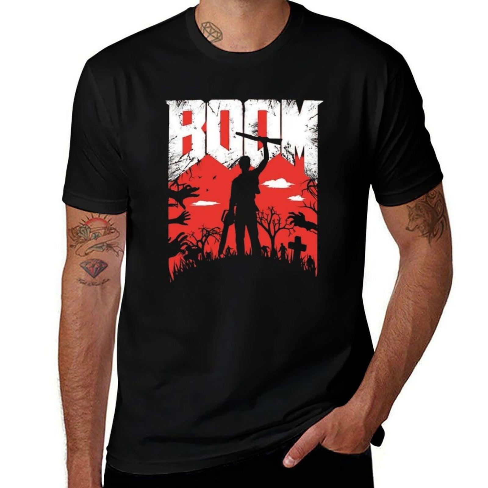 This Is My Boomstick!  Durable T-Shirt