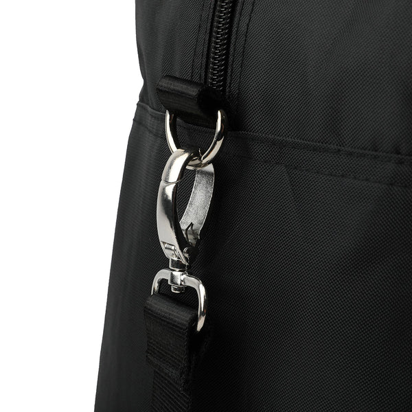 Butterflies Tote Bag – Stylish Travel Luggage with Gemstone Butterfly Design