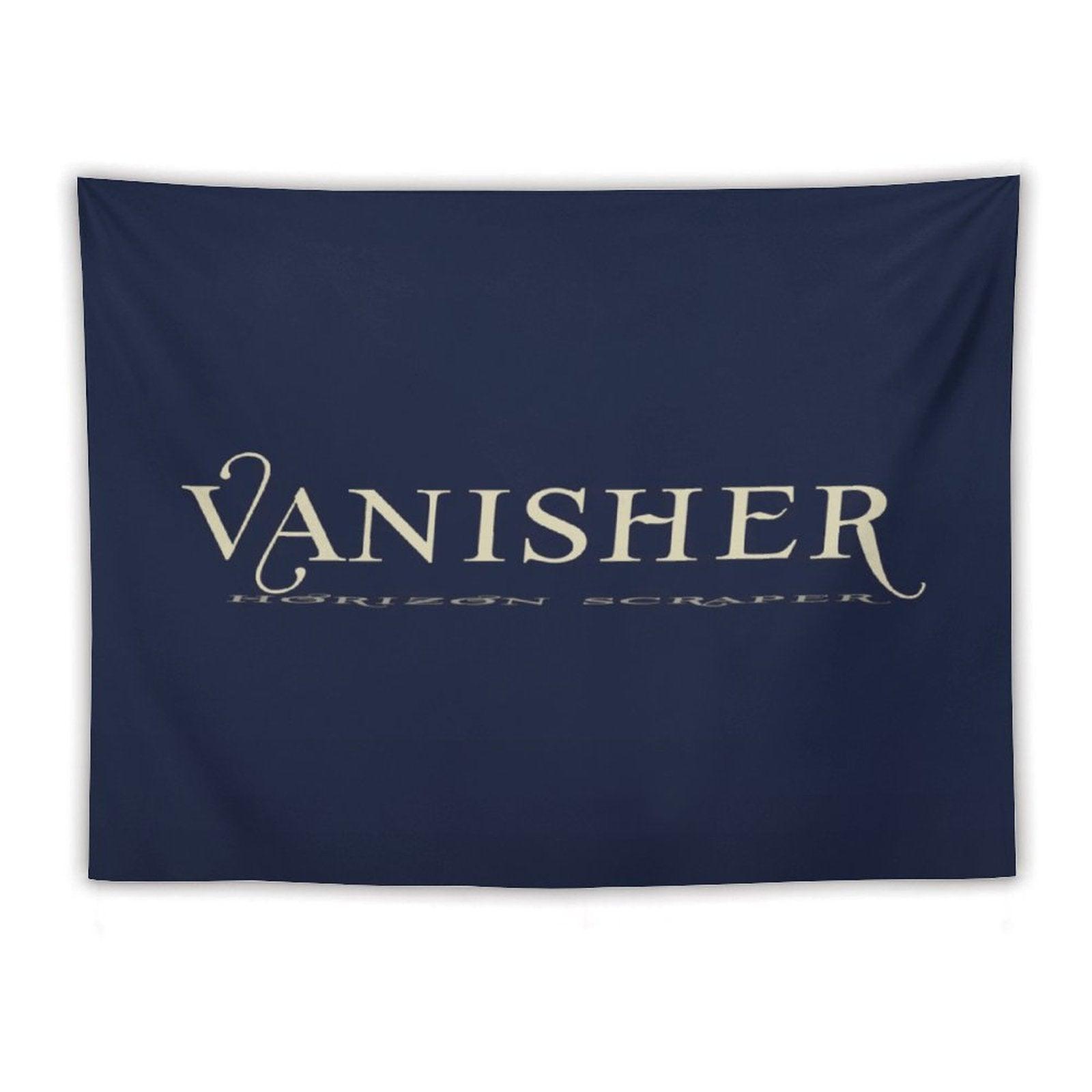 Vanisher, Horizon Scraper Tapestry