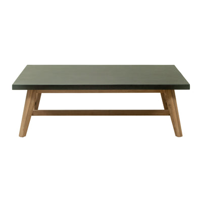 Dert Coffee Table Gray