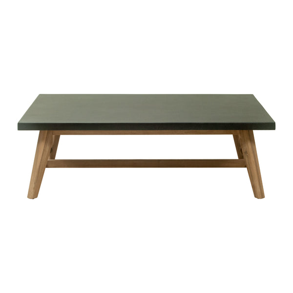 Dert Coffee Table Gray