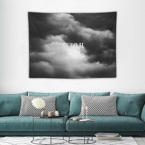 DIO LO SA - ATTO II Tapestry