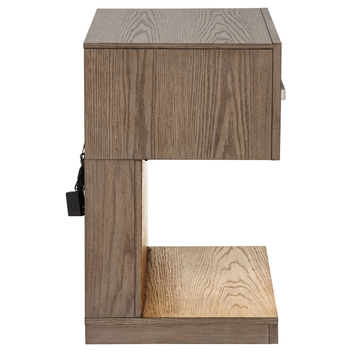 Gibbons Barley Bar Table