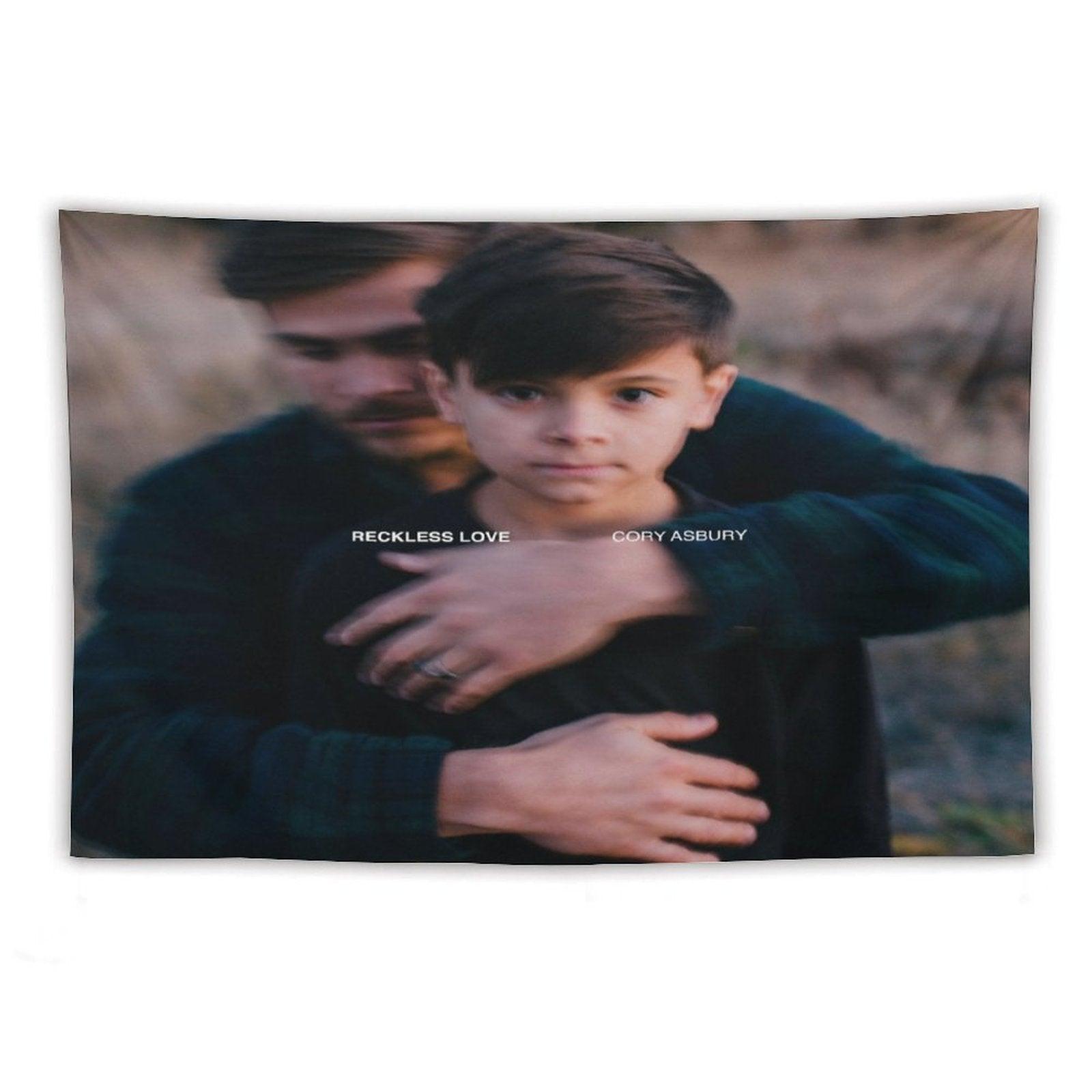 Reckless Love Tapestry