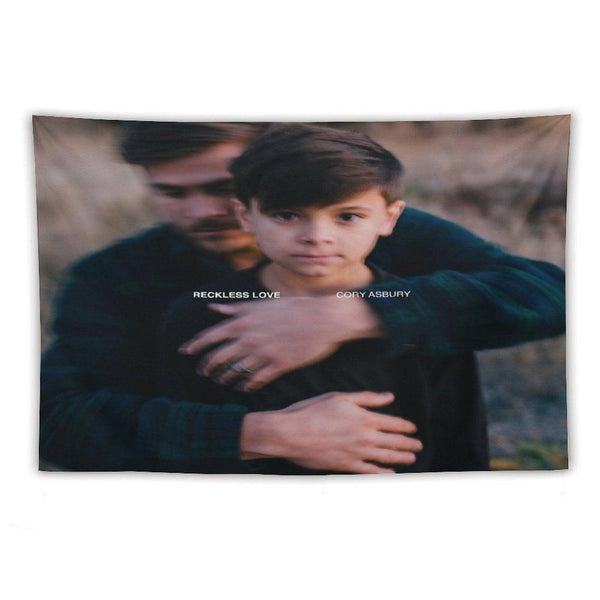 Reckless Love Tapestry