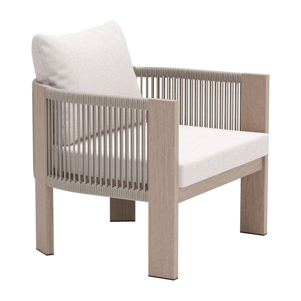 Rebel Accent Chair Beige