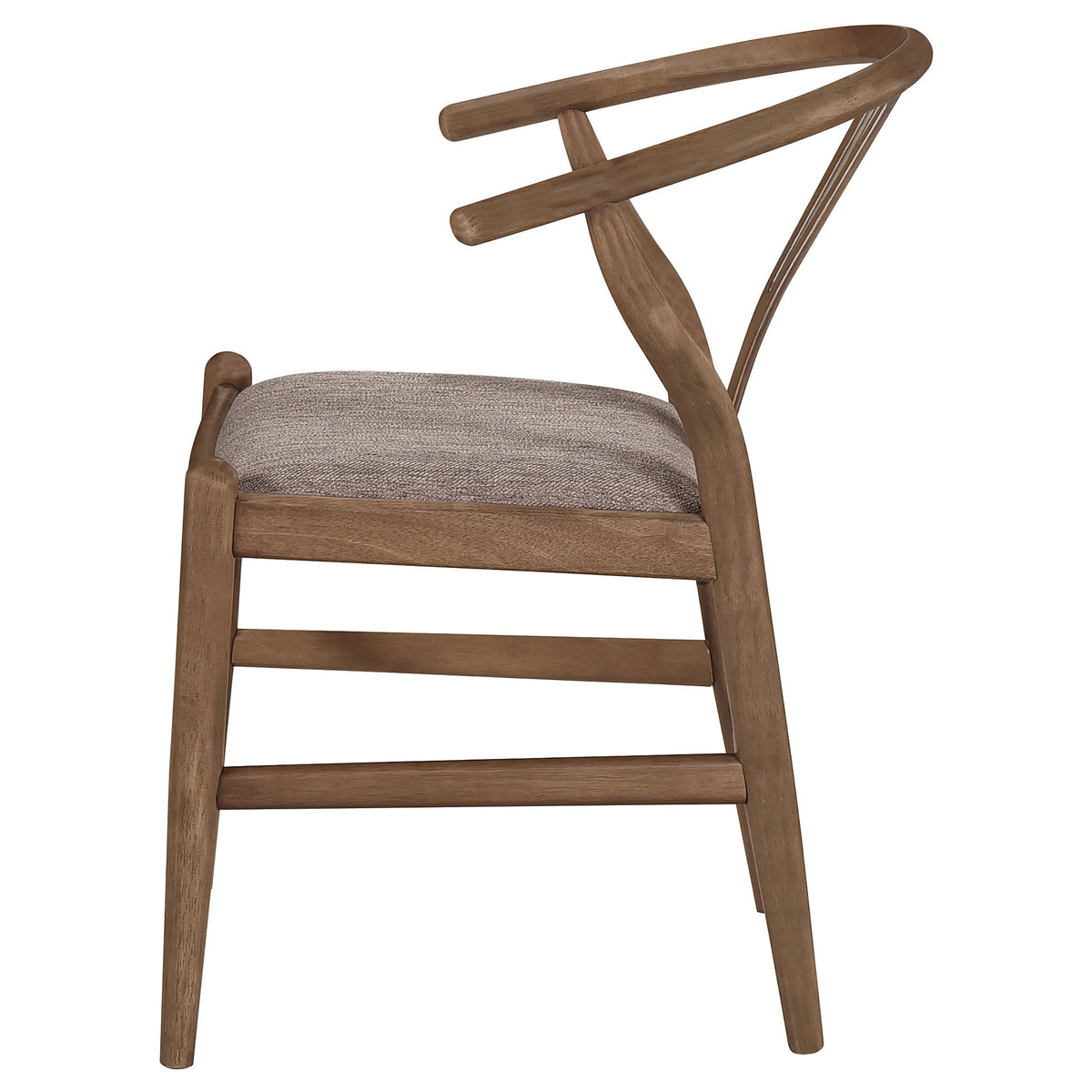 Guinea Side Chair Set