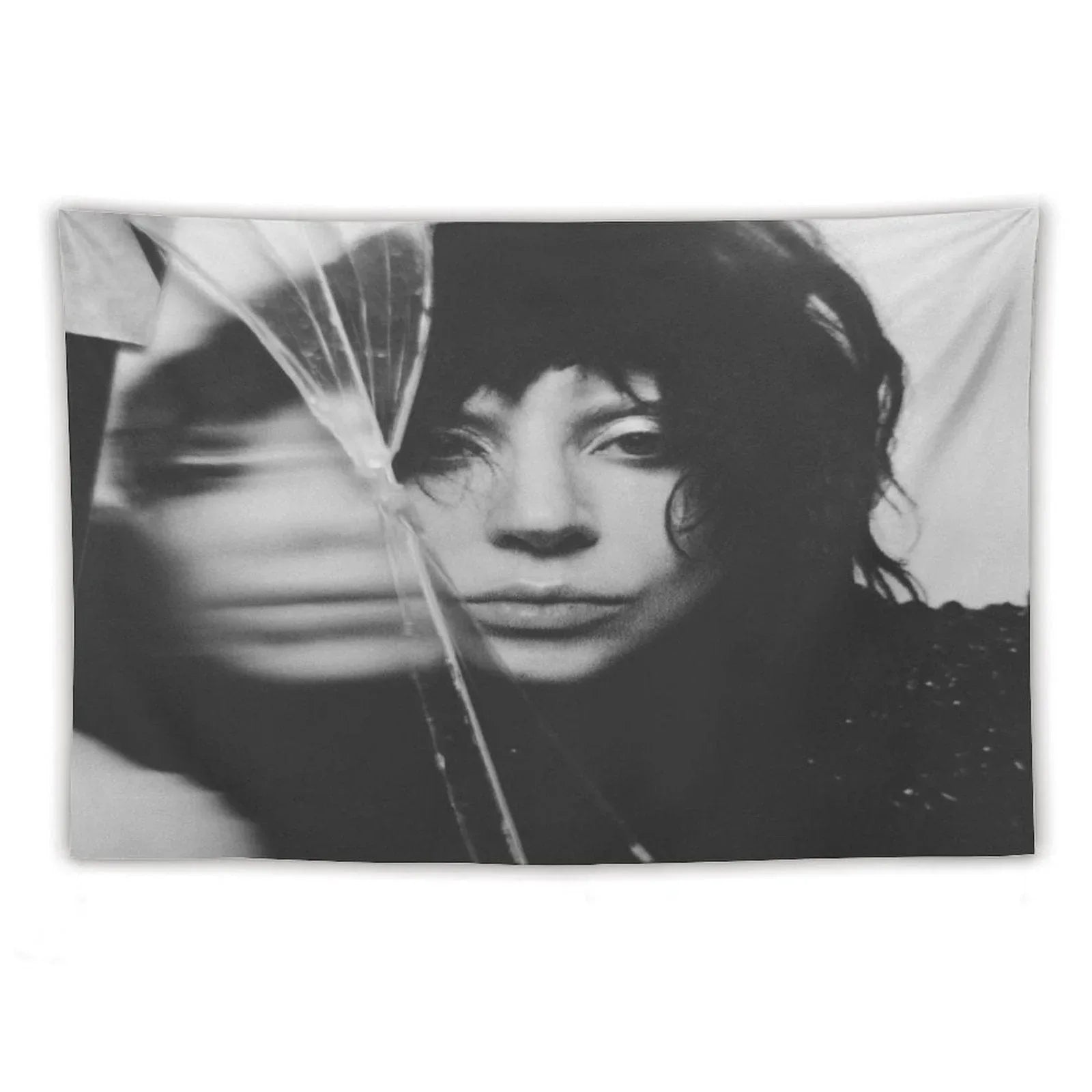 MAYHEM Tapestry