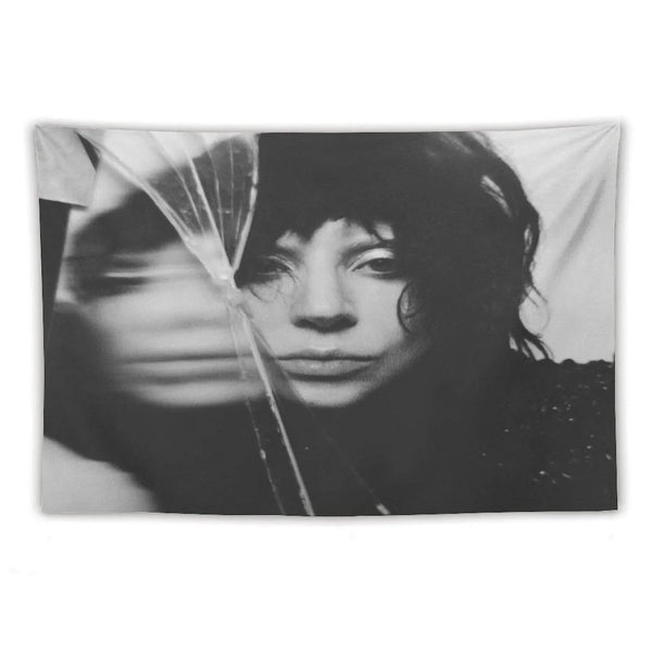 MAYHEM Tapestry