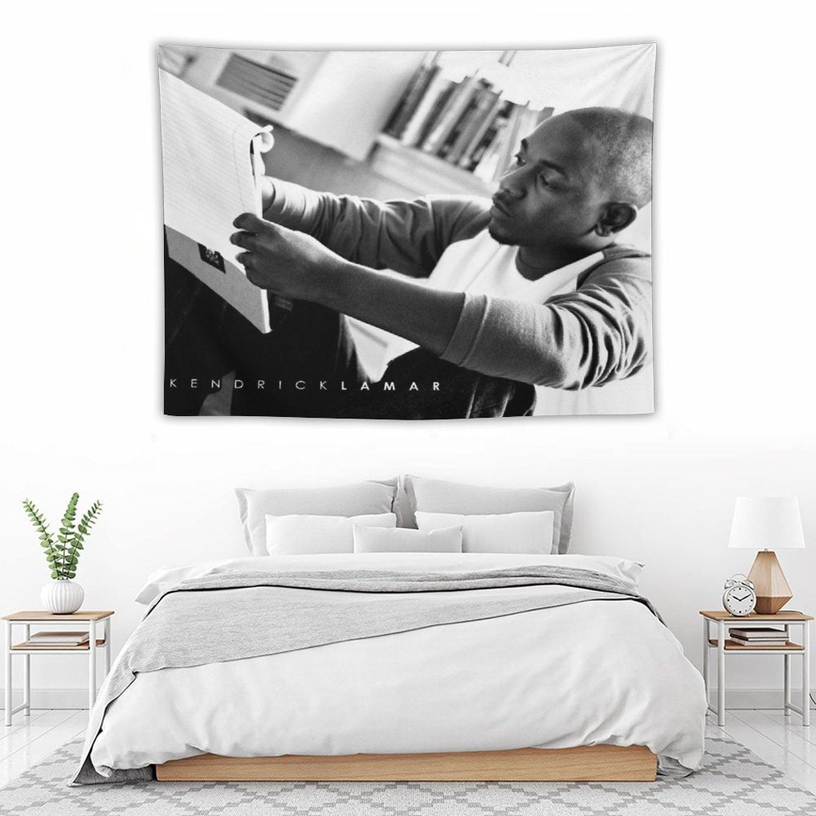 Kendrick Lamar Tapestry