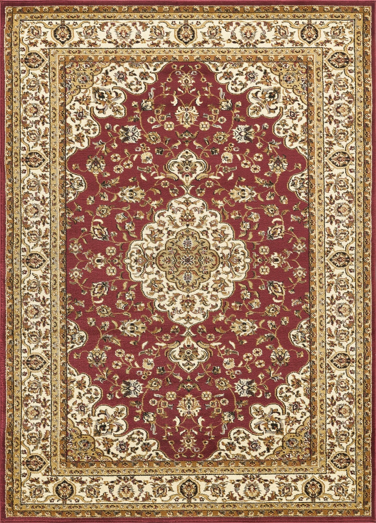 Classic GC_VIN5002 Area Rug