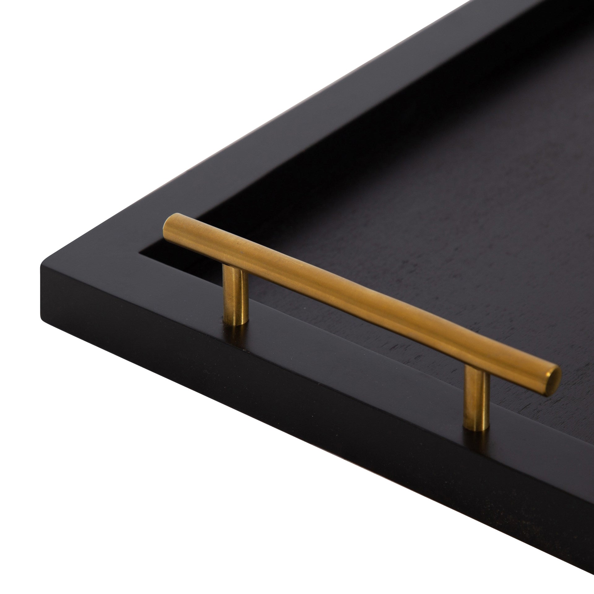 Halsey Rectangle Decorative Tray