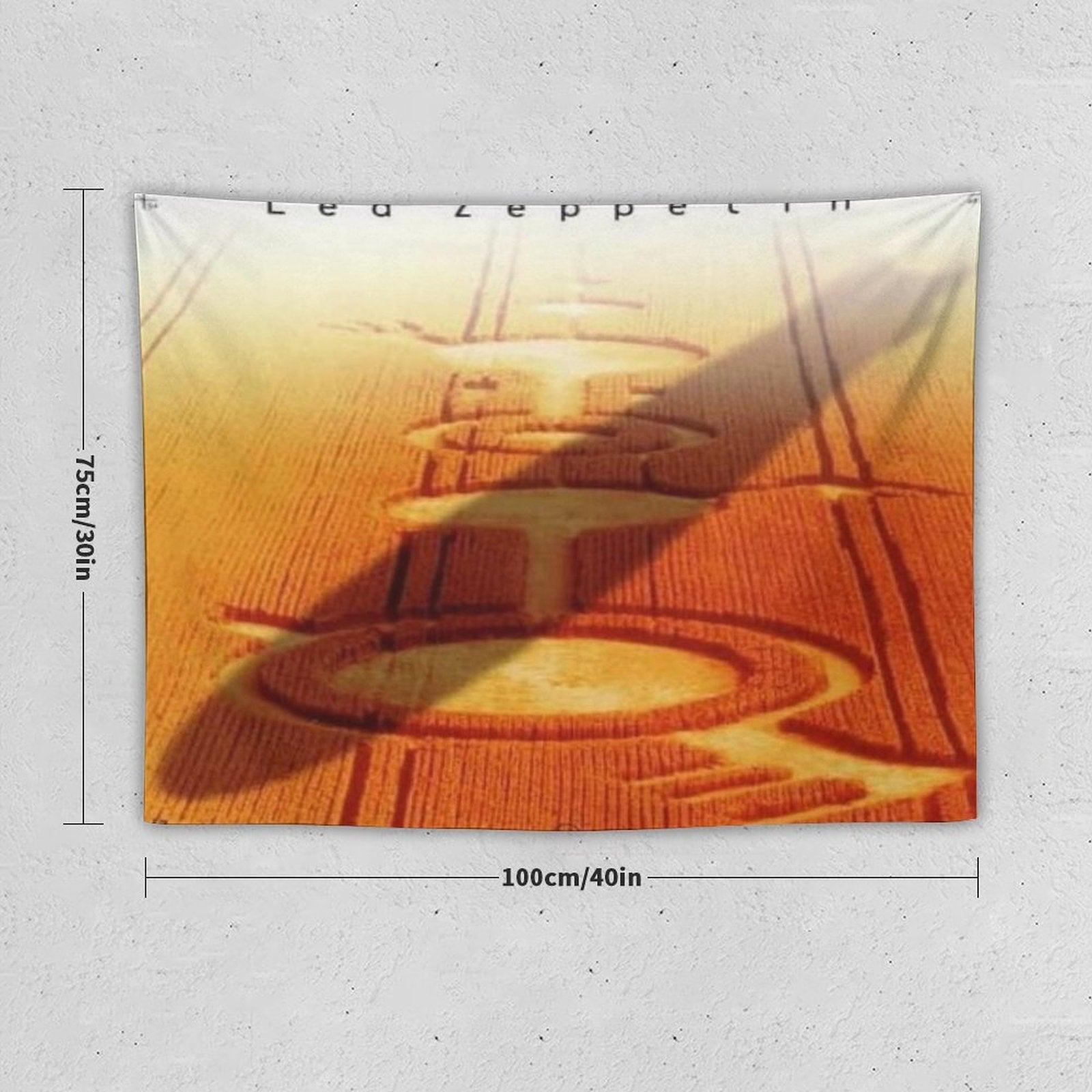 Led Zeppelin (Boxed Set) Tapestry