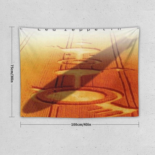 Led Zeppelin (Boxed Set) Tapestry