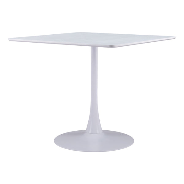 Molly Dining Table White