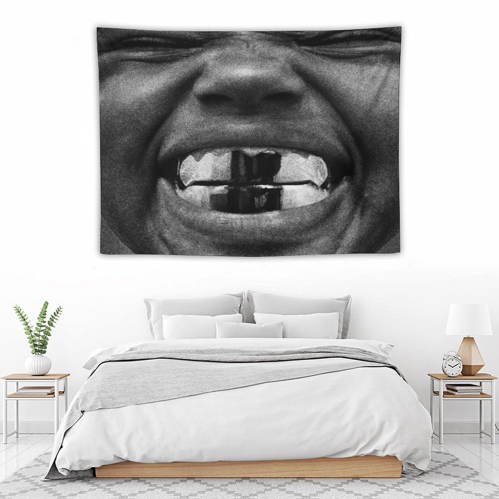 BULLY Tapestry