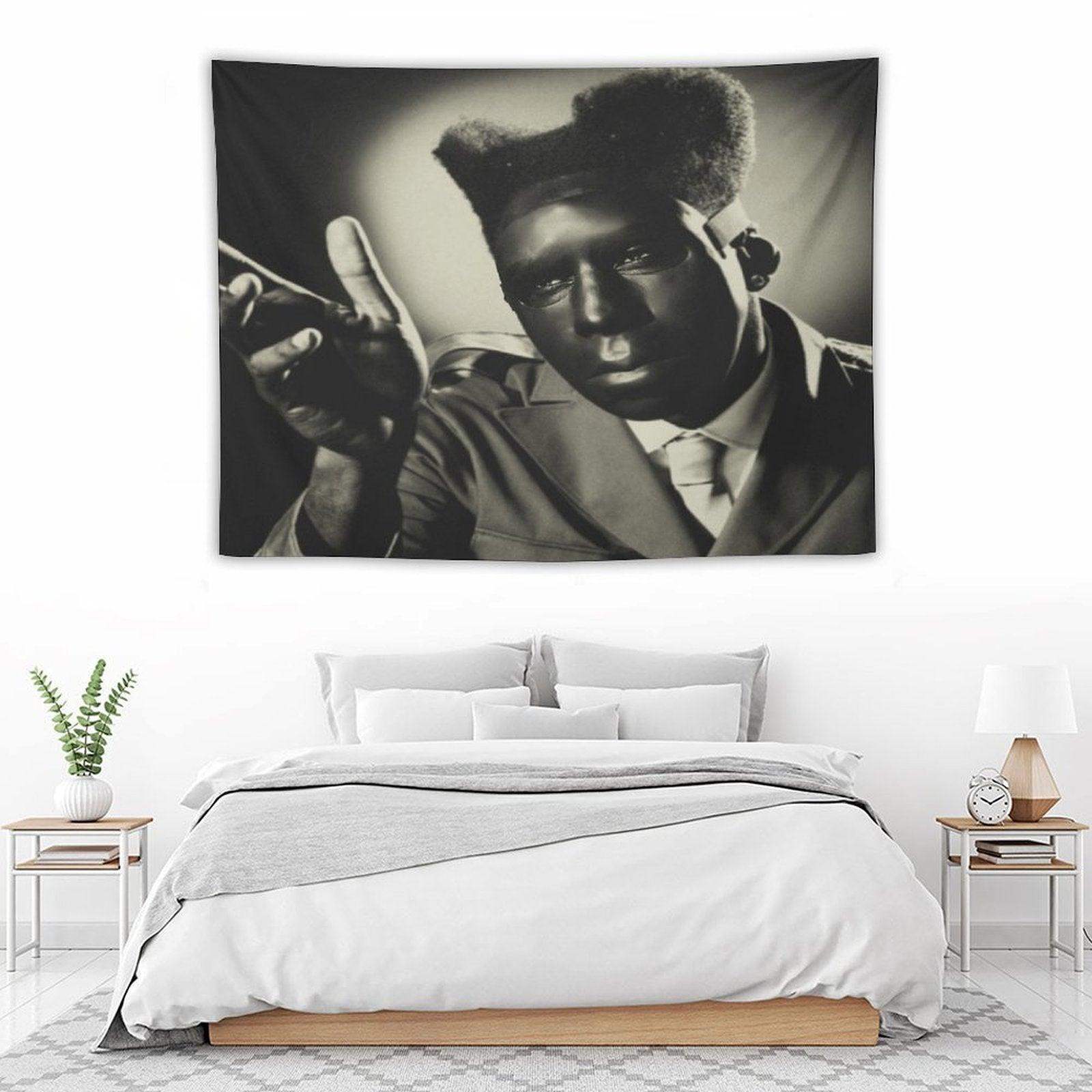 CHROMAKOPIA Tapestry