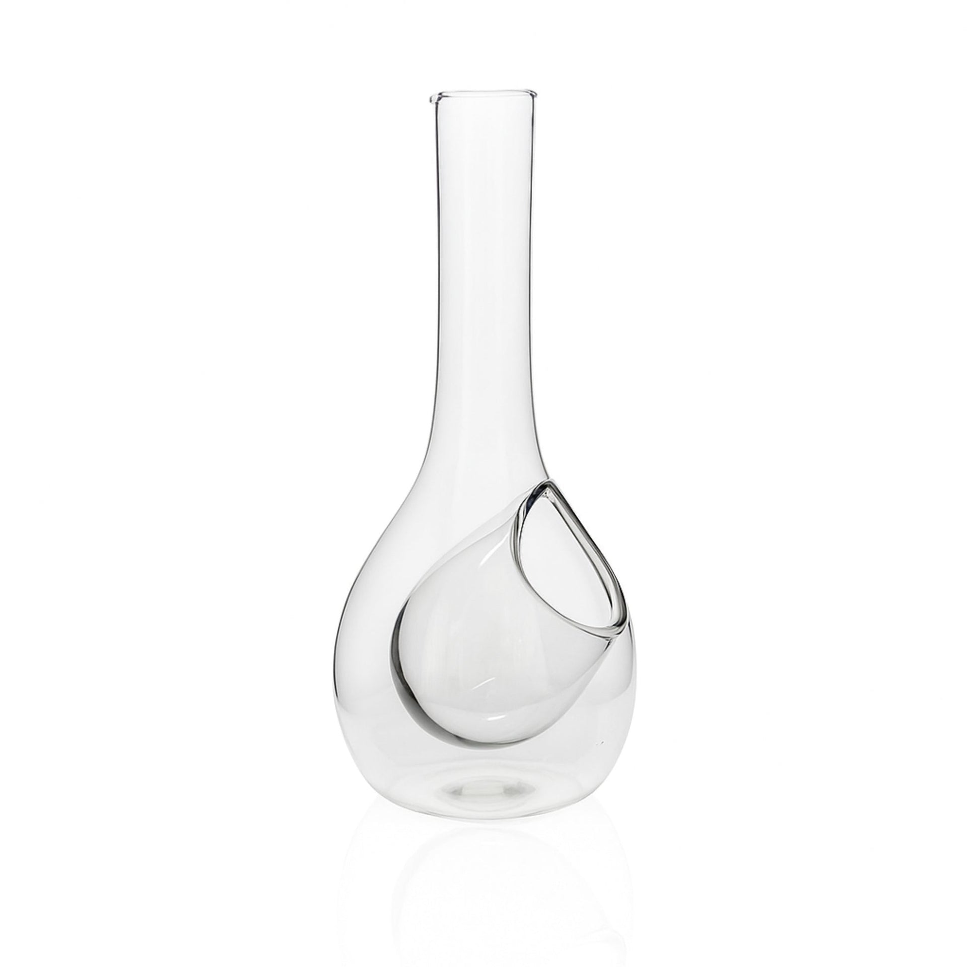 Wine Cooler Decanter