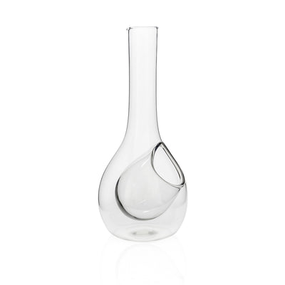Wine Cooler Decanter
