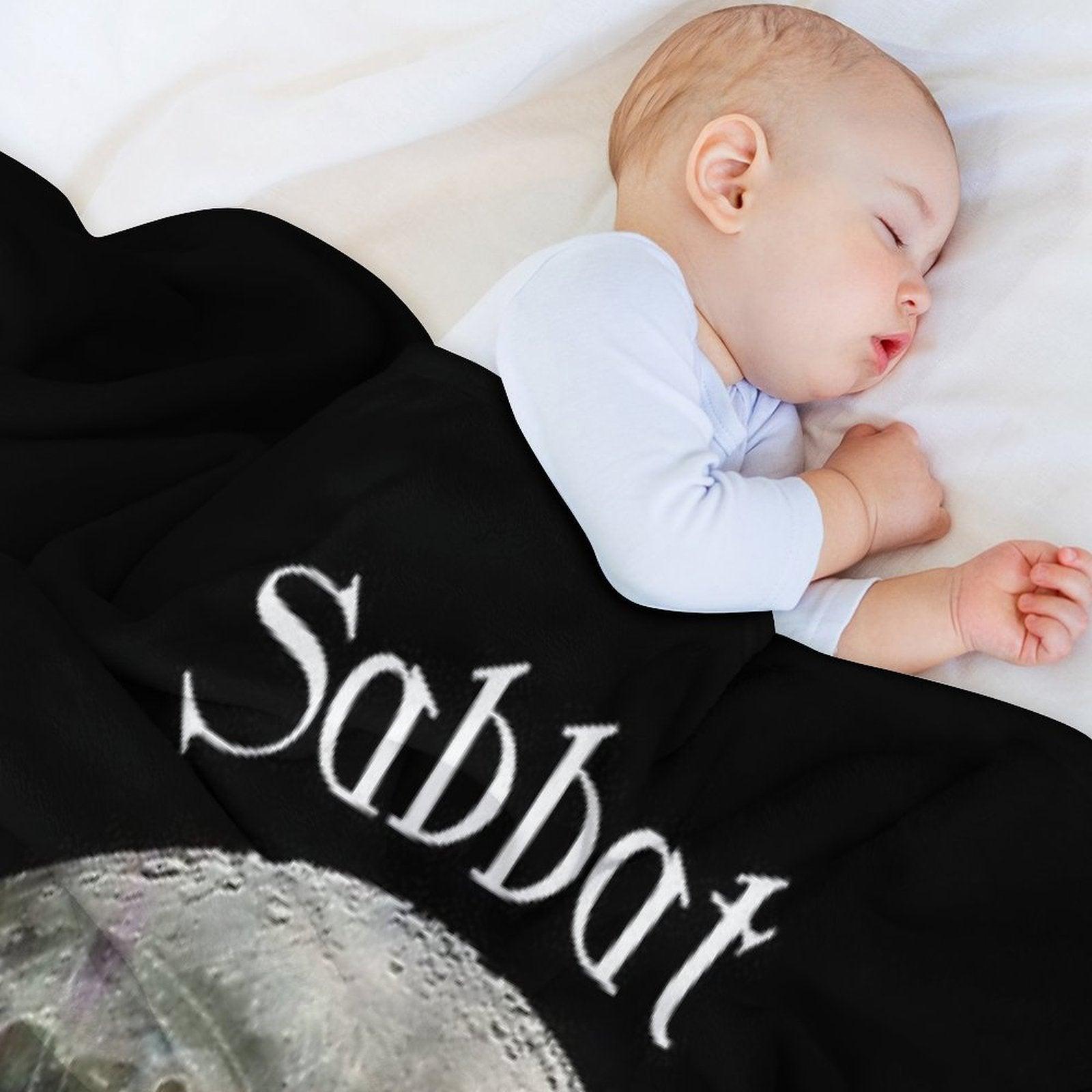 Sabbat Throw Blanket
