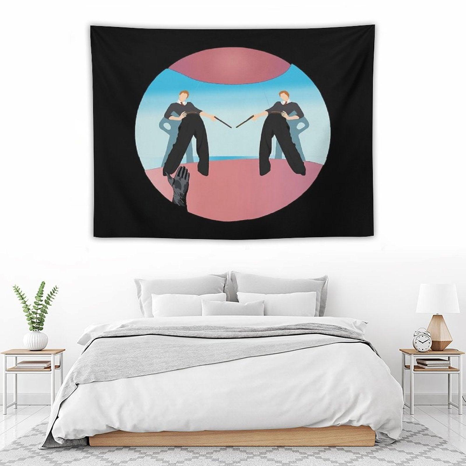 F&G FL Tapestry