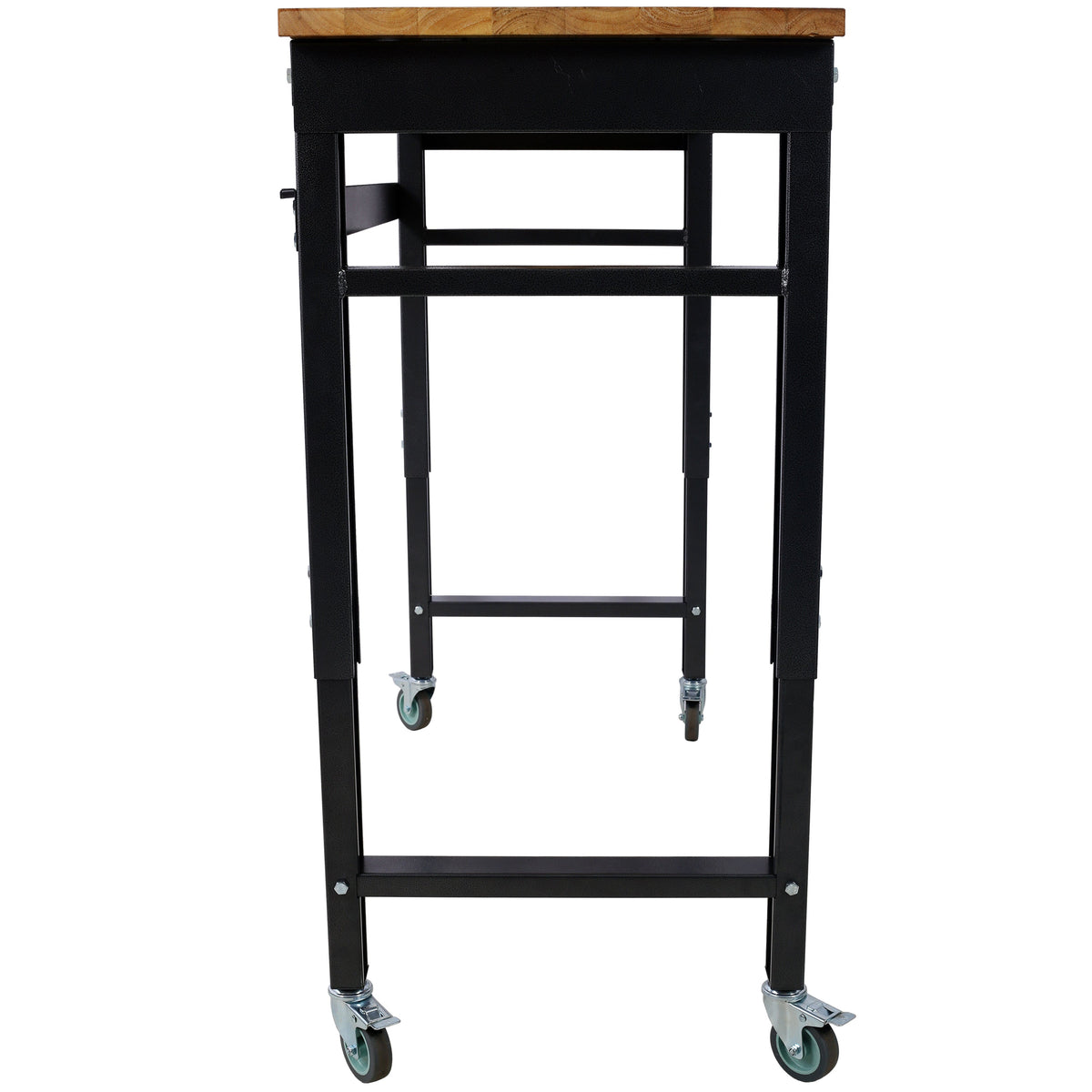 Adjustable Height 48