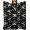 Best Selling - Frank Turner Merchandise Gift-ready Throw Blanket