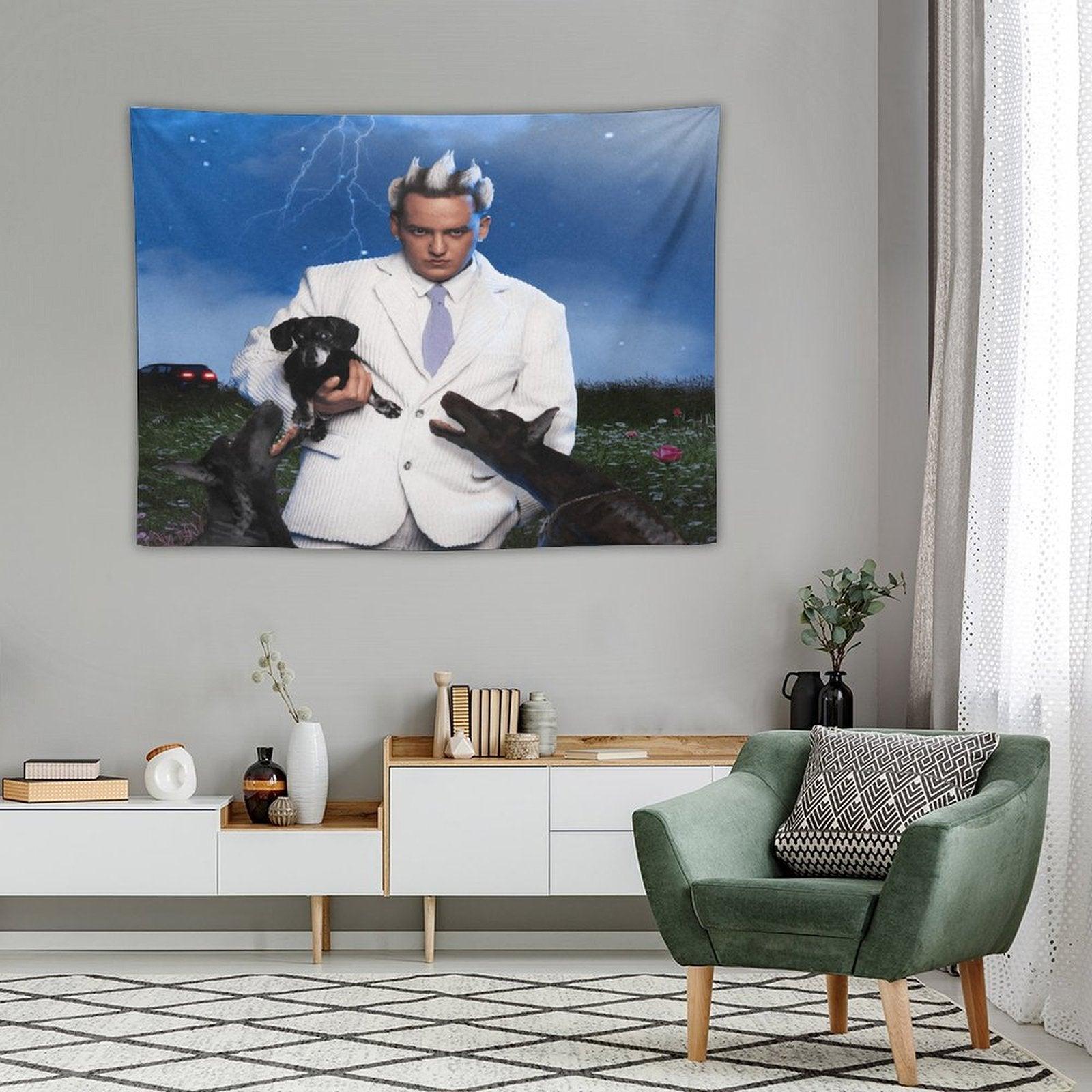 Sen, Którego Nigdy Nie Miałem Tapestry