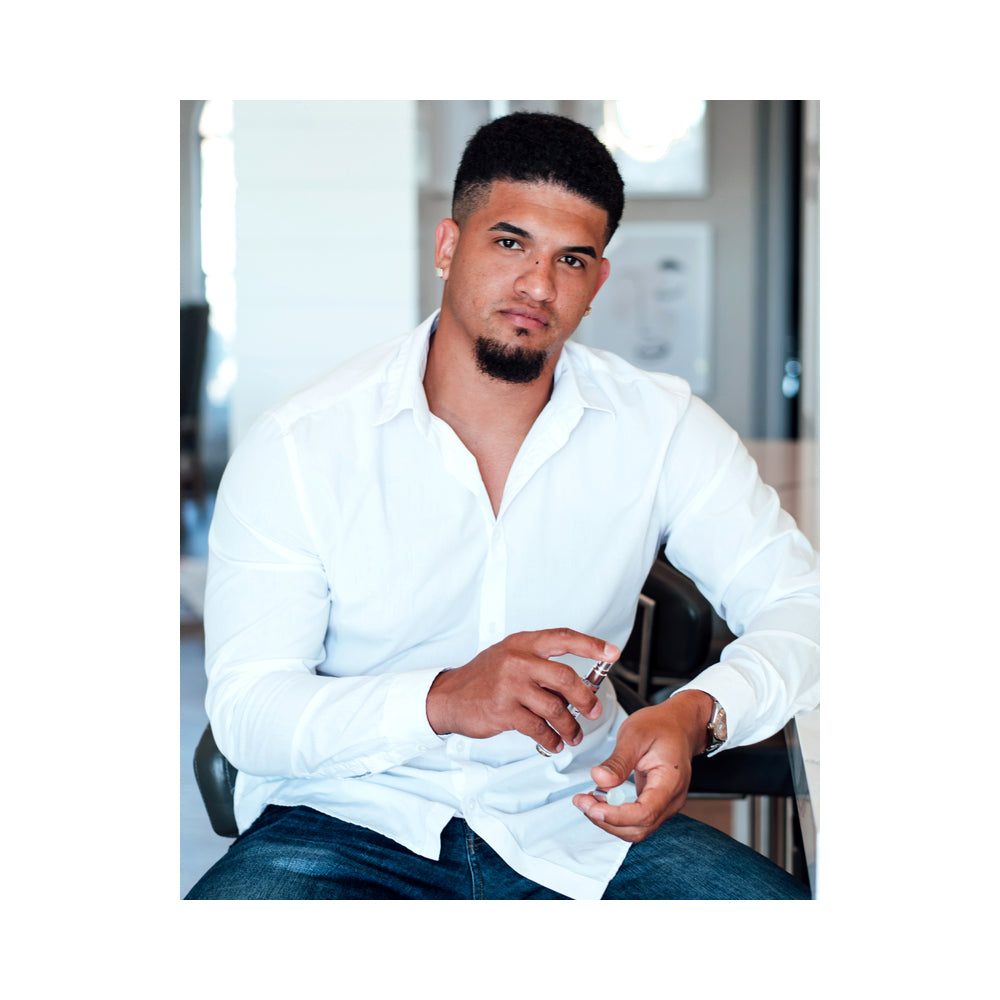 Eye of Love Confidence Attract Her Pheromone Parfum 10 ml