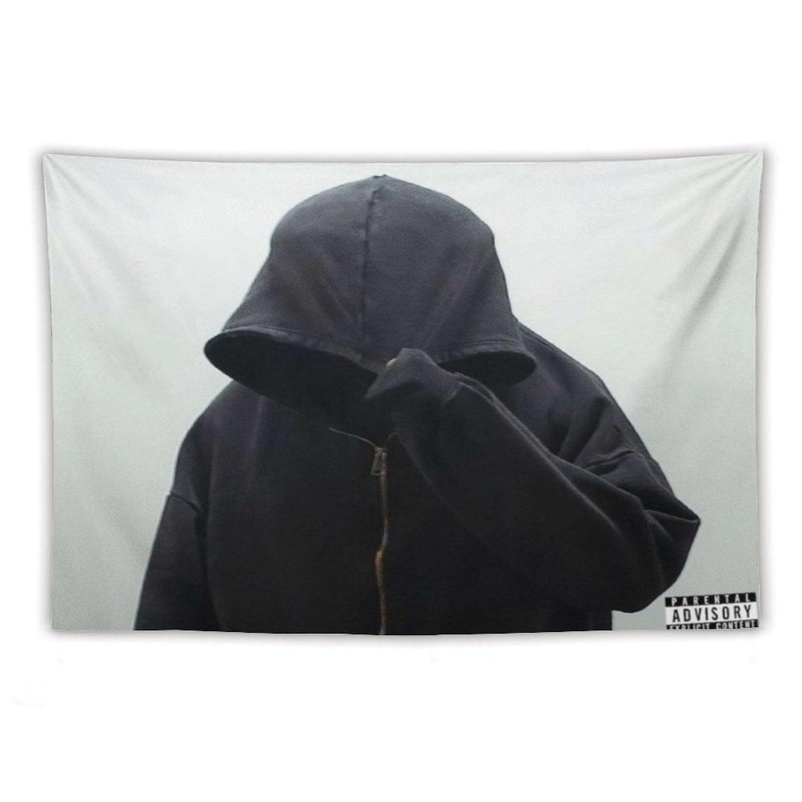 BABY BOI Tapestry
