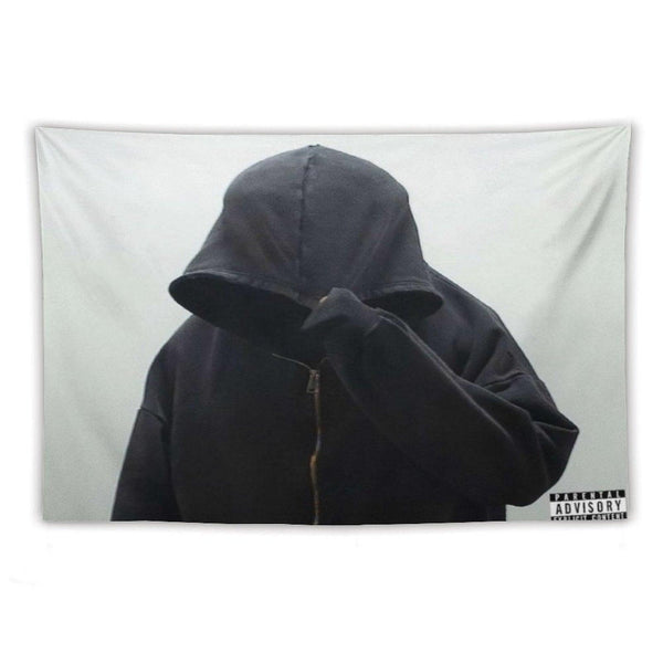 BABY BOI Tapestry