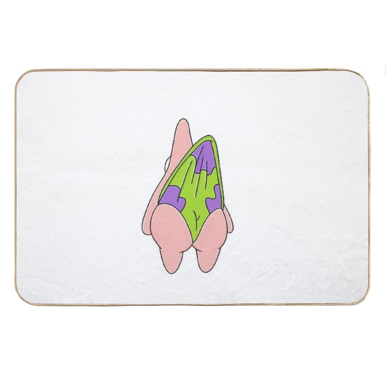 Patrick Bath Mat